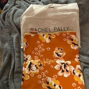 New- Rachel Pally Reversible Clutch